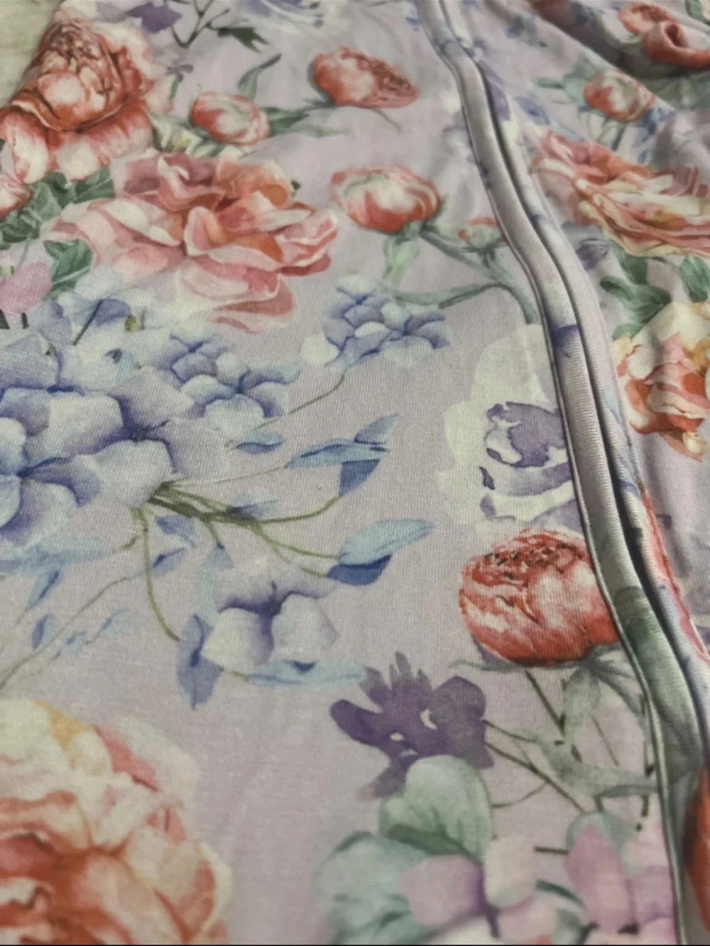 NWT Posh Peanut convertible zippy